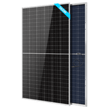 560W Bifacial PERC Solar Panel  | SGP-560-SBD UL61730