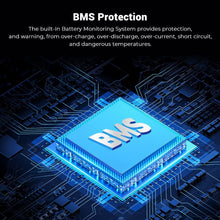 Load image into Gallery viewer, Powerwall X LITHIUM BATTERY 51.2V 200AH SG48200T