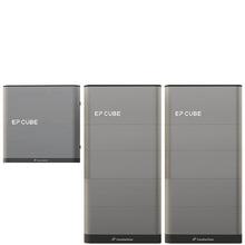 Load image into Gallery viewer, Canadian Solar EP Cube Energy Storage System - All-In-One Solar Backup Power