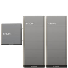 Load image into Gallery viewer, Canadian Solar EP Cube Energy Storage System - All-In-One Solar Backup Power