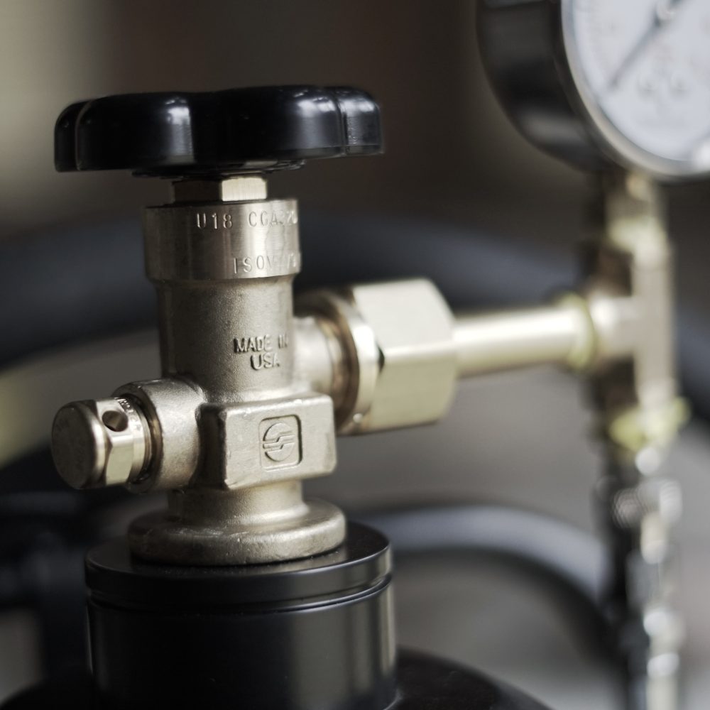 XL18 High-Power Flamethrower System: 110ft Range, Napalm Ready, Lifetime Warranty