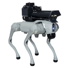 Load image into Gallery viewer, Thermonator Advanced Flamethrower Robot Dog: Remote-Controlled, 30ft Range, Lidar