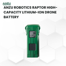 Load image into Gallery viewer, Anzu Robotics Raptor High-Capacity Lithium-Ion Drone Battery for Extended Flight