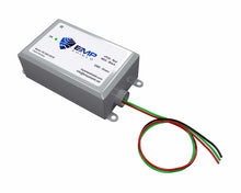 Load image into Gallery viewer, Advanced Military-Tested EMP Shield for Solar/Wind Systems, 300-420V DC Protection