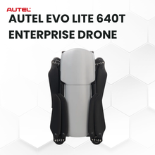 Load image into Gallery viewer, Autel EVO Lite 640T Enterprise Drone Premium Package with 7.9" RC