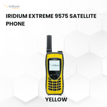 Load image into Gallery viewer, Iridium Extreme 9575 Satellite Phone