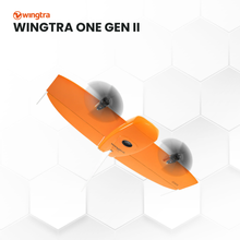 Load image into Gallery viewer, Wingtra One Gen II Advanced Mapping Drone Base Kit for Surveying