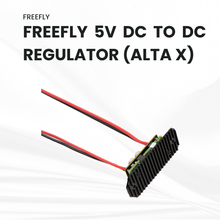 Load image into Gallery viewer, Freefly Alta X 5V DC Regulator - Seamless Onboard Power for Drone Accessories