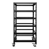 Server Rack for SG48100P /SGH48100T