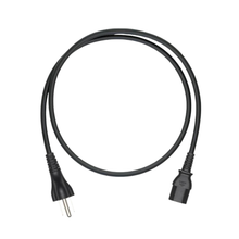 Load image into Gallery viewer, Genuine DJI TB51 Intelligent Battery Hub AC Power Cable, USA/CA