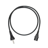 Genuine DJI TB51 Intelligent Battery Hub AC Power Cable, USA/CA