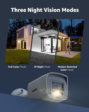 Load image into Gallery viewer, ANNKE H1200 12MP UHD PoE Security Camera System with Smart AI Detection