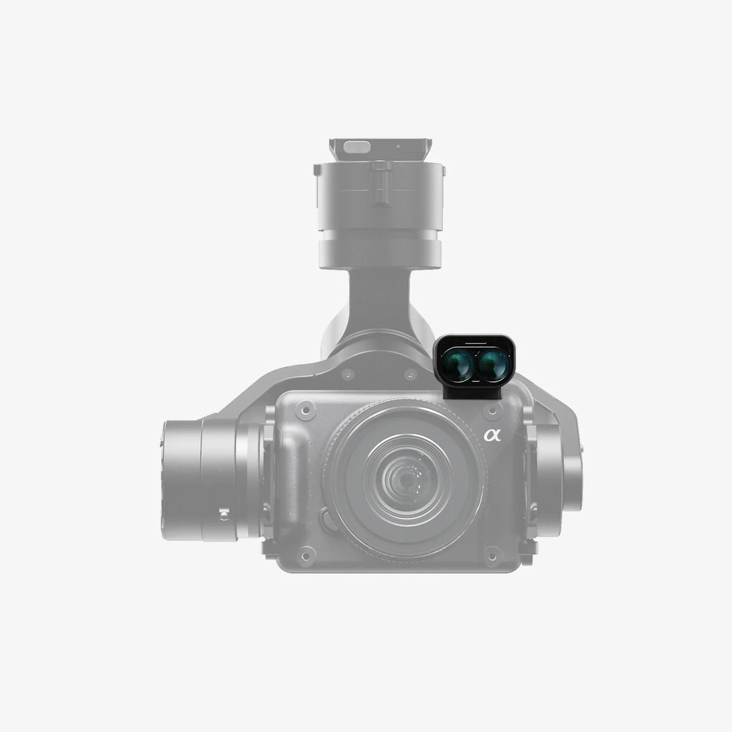 Freefly LR1 Laser Range Finder Upgrade for Astro Drone Payload Precision Sensor