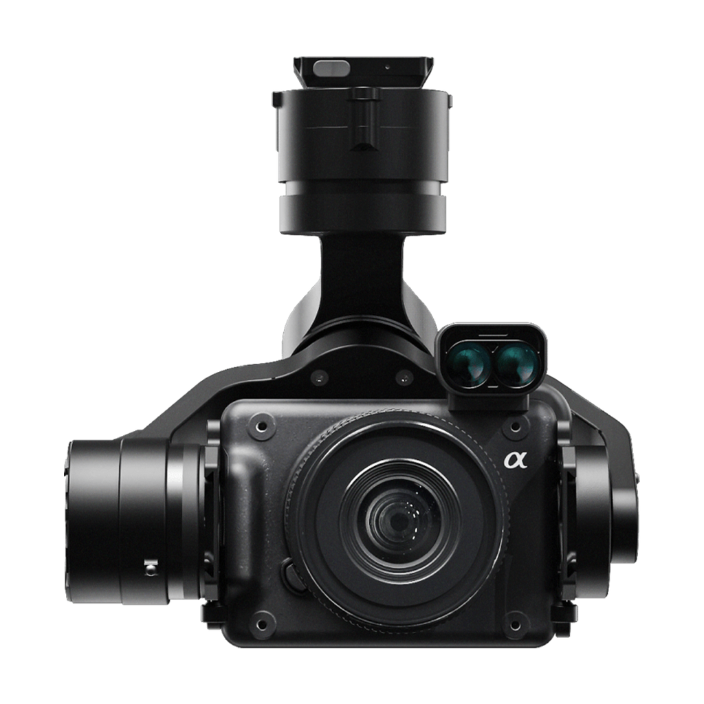 Freefly LR1 Laser Range Finder Upgrade for Astro Drone Payload Precision Sensor