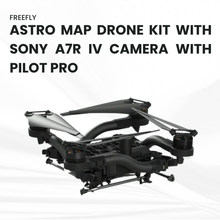 Load image into Gallery viewer, Freefly Astro Map Drone Kit: Sony a7R IV Camera, RTK GPS, Precision Mapping