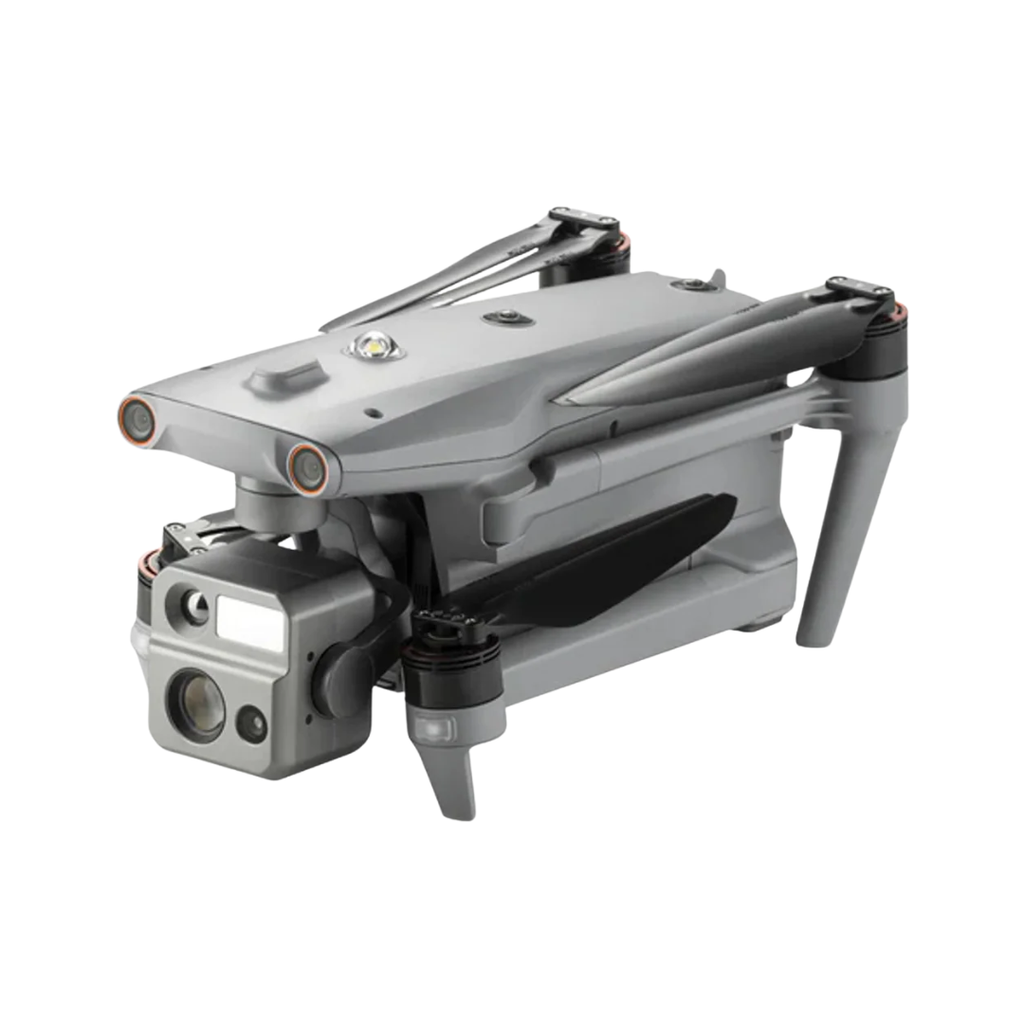 Autel EVO MAX 4N Drone Bundle: Starlight Thermal Camera, 720° Obstacle Avoidance