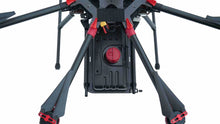 Load image into Gallery viewer, Advanced TF-19 WASP Gen2 Drone Flamethrower Attachment for Aerial Ignition