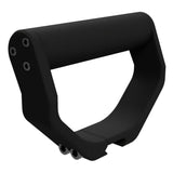 ARC Flamethrower Grips: Ergonomic Chainsaw & Standard Rail Mounts for Enhanced Control