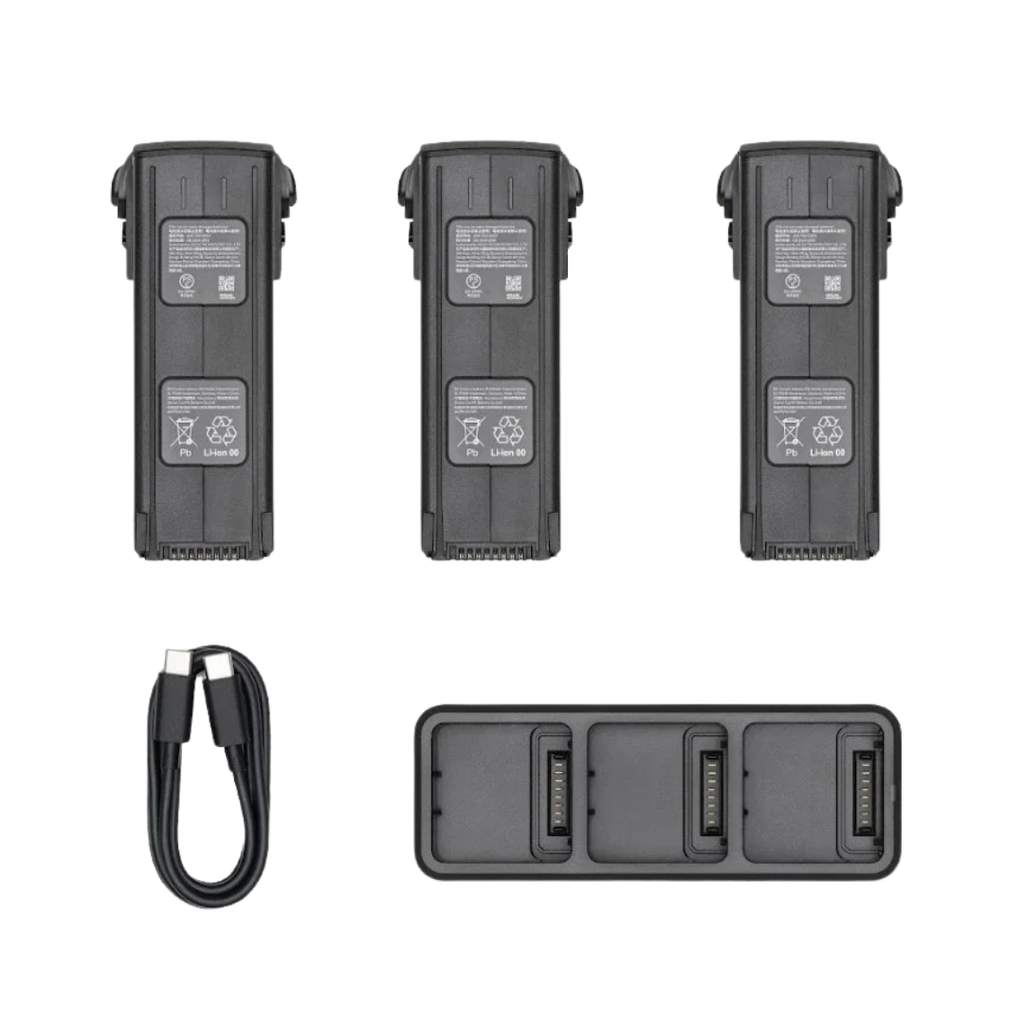 DJI Mavic 3 Enterprise Series Battery Kit