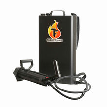 Load image into Gallery viewer, ARC Flamethrower 3.5 Gallon Backpack Fuel Tank Kit - Extended 5-Minute Firetime