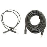 ARC Flamethrower Remote Trigger Cable Extensions and Splitters for Enhanced Control