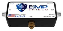 Load image into Gallery viewer, Advanced Coax EMP Shield for Internet Protection - Lightning & Surge Safeguard