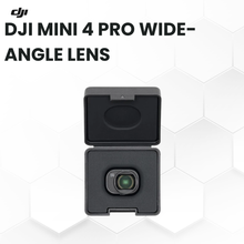 Load image into Gallery viewer, DJI Mini 4 Pro Drone Camera Wide-Angle Lens Expansive Aerial Photography