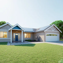 Load image into Gallery viewer, Canadian Solar EP Cube Energy Storage System - All-In-One Solar Backup Power