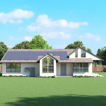 Load image into Gallery viewer, Canadian Solar EP Cube Energy Storage System - All-In-One Solar Backup Power