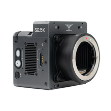 Load image into Gallery viewer, Freefly Ember S2.5K High-Speed Cinema Camera 3000+ FPS ProRes Global Shutter