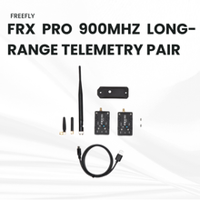 Load image into Gallery viewer, Freefly FRX Pro 900MHz Long-Range Telemetry Pair for Alta X Drone