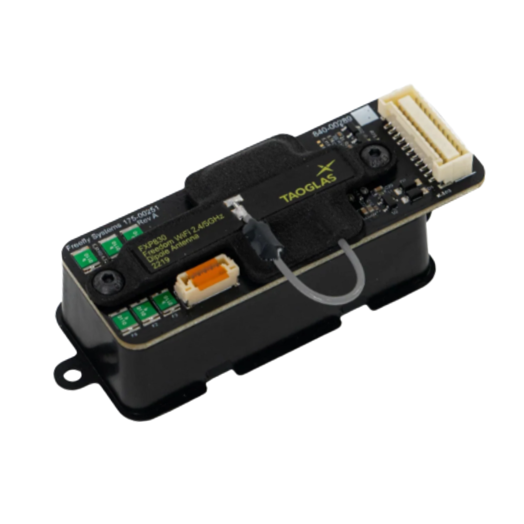 Freefly Alta X Drone Remote ID Upgrade Kit: FAA Compliant Flight Module