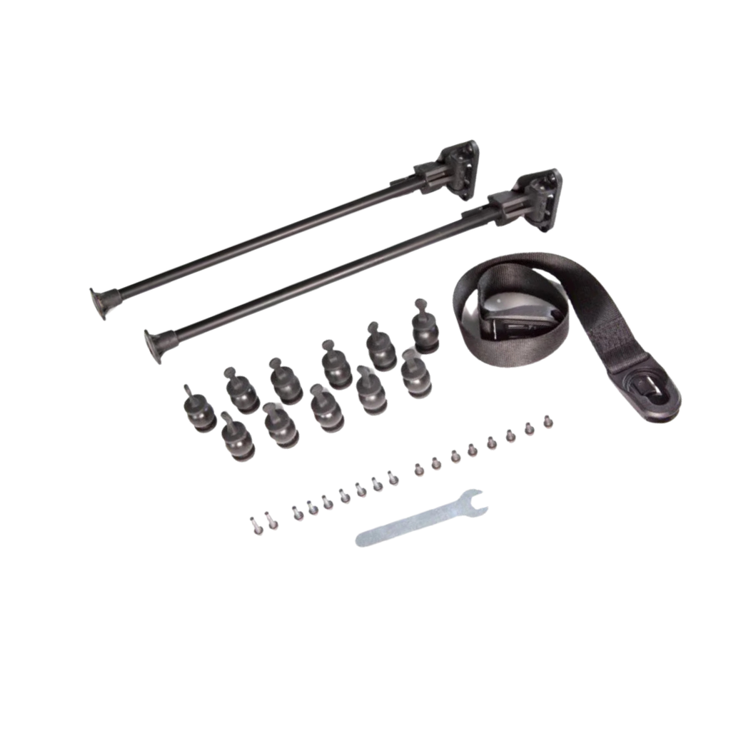 Freefly Astro – Spare Parts Kit – Maintain Peak Performance