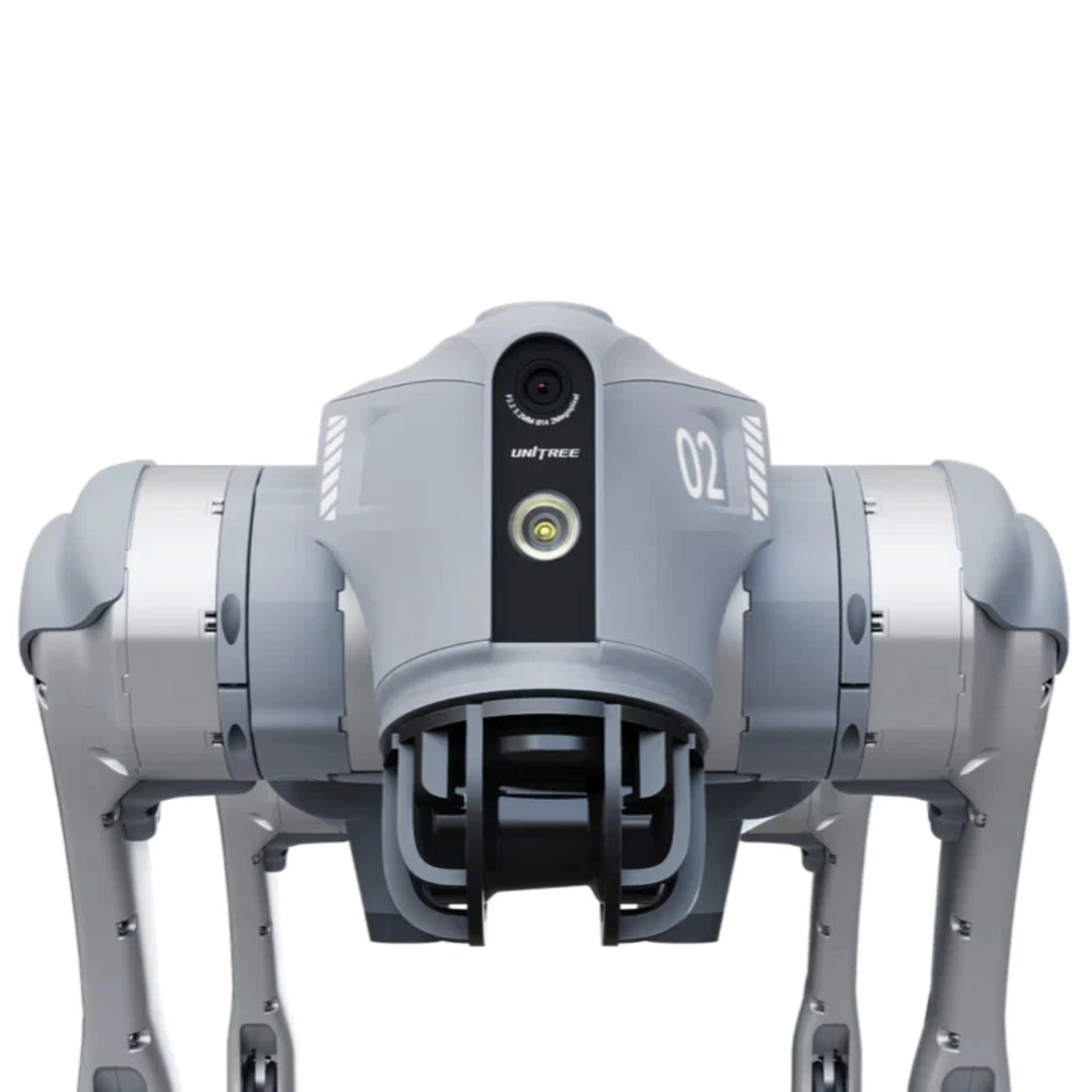 Unitree Go2 Pro Package