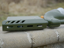 Load image into Gallery viewer, XL18 High-Power Flamethrower System: 110ft Range, Napalm Ready, Lifetime Warranty