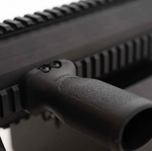 Load image into Gallery viewer, ARC Flamethrower Grips: Ergonomic Chainsaw & Standard Rail Mounts for Enhanced Control