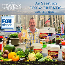 Load image into Gallery viewer, Heirloom Max Seed Kit - 39 Varieties | Premium Survival Seeds