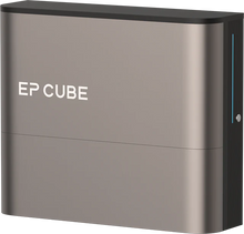 Load image into Gallery viewer, Canadian Solar EP Cube Energy Storage System - All-In-One Solar Backup Power