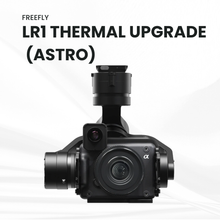 Load image into Gallery viewer, Freefly LR1 Thermal Imaging Camera Upgrade for Astro Drone