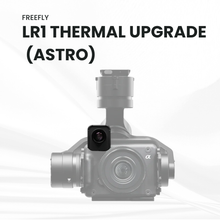 Load image into Gallery viewer, Freefly LR1 Thermal Imaging Camera Upgrade for Astro Drone