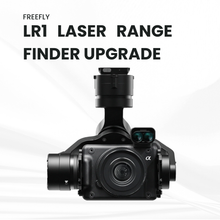 Load image into Gallery viewer, Freefly LR1 Laser Range Finder Upgrade for Astro Drone Payload Precision Sensor