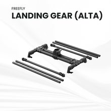 Load image into Gallery viewer, Freefly Alta Drone Cargo Landing Gear: Modular Payload System for UAVs
