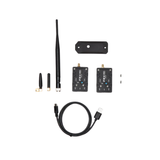 Freefly FRX Pro 900MHz Long-Range Telemetry Pair for Alta X Drone