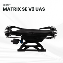 Load image into Gallery viewer, xCraft MATRIX SE V2 UAS
