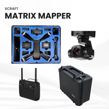 Load image into Gallery viewer, xCraft MATRIX 3 UAS Package