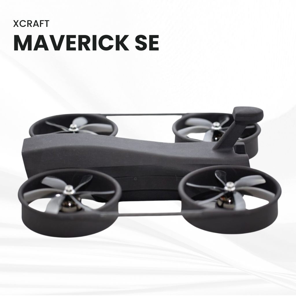 xCraft Maverick SE