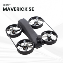 Load image into Gallery viewer, xCraft Maverick SE