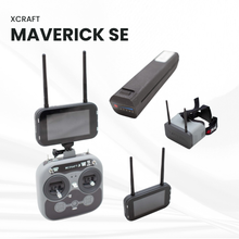 Load image into Gallery viewer, xCraft Maverick SE