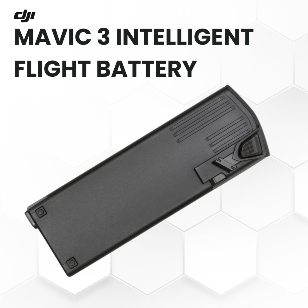 DJI Mavic 3 Intelligent Flight Battery