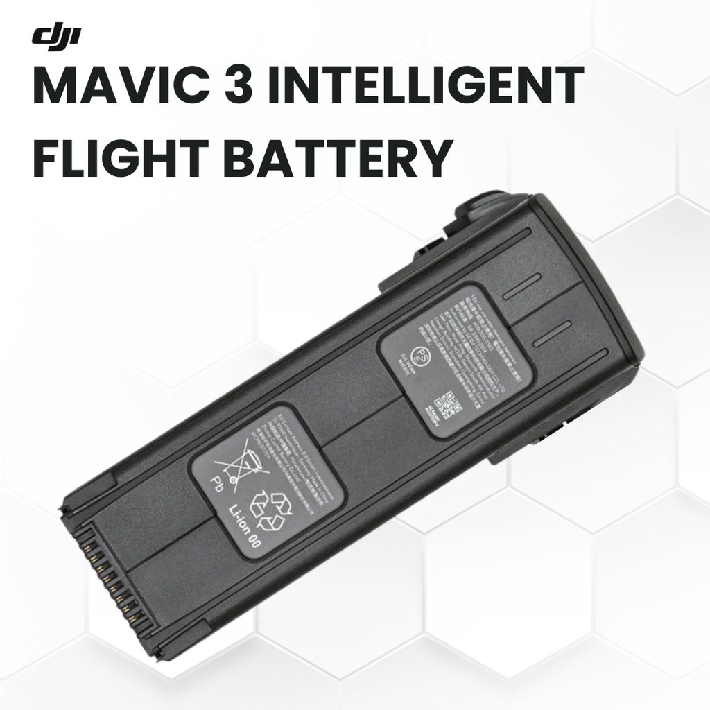 DJI Mavic 3 Intelligent Flight Battery